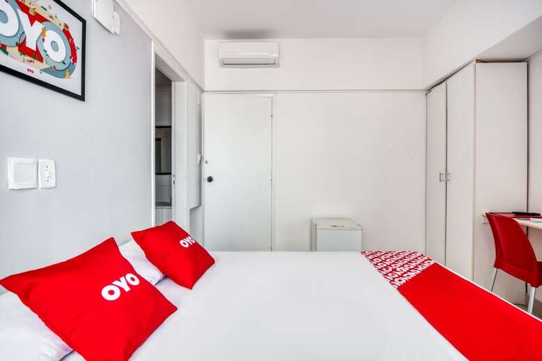 Oyo Hotel Praia de Ondina