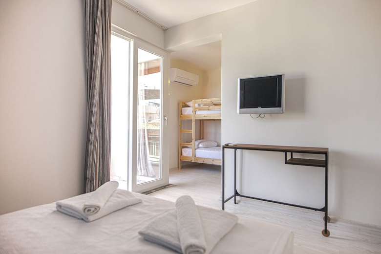 Belsun Boutique Hotel - All Inclusive