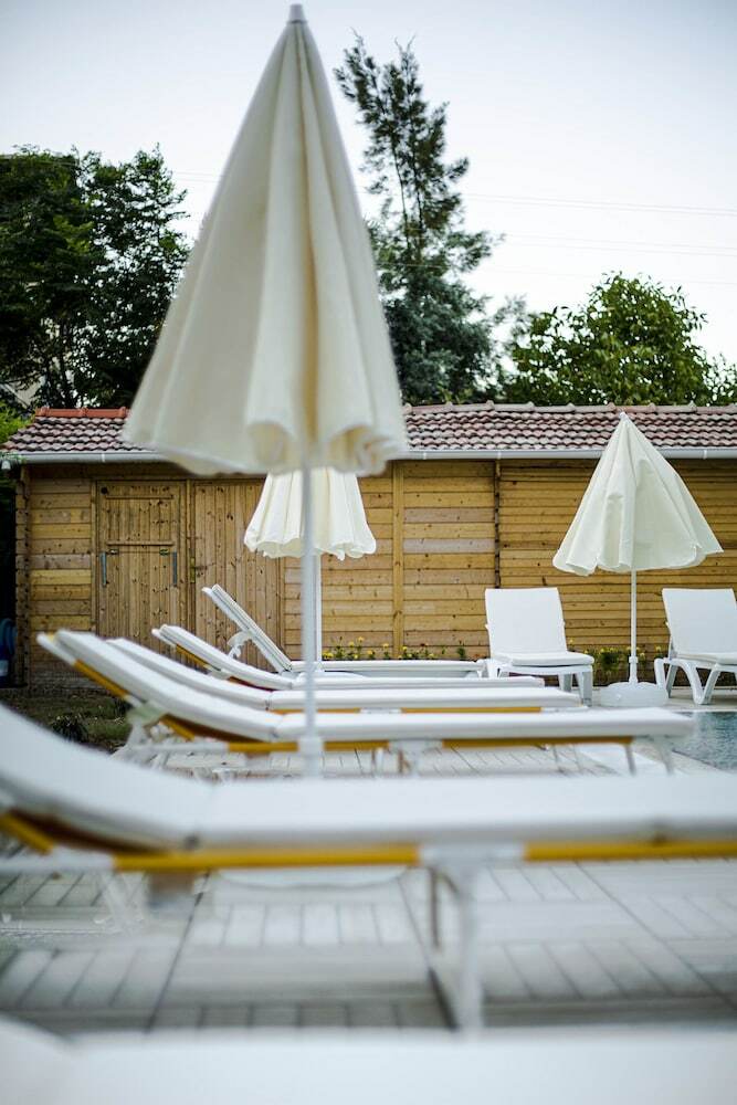 Belsun Boutique Hotel - All Inclusive