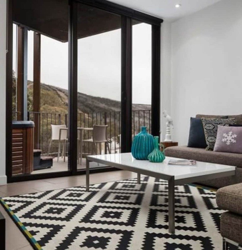 Aparthotel Qt Falls Creek