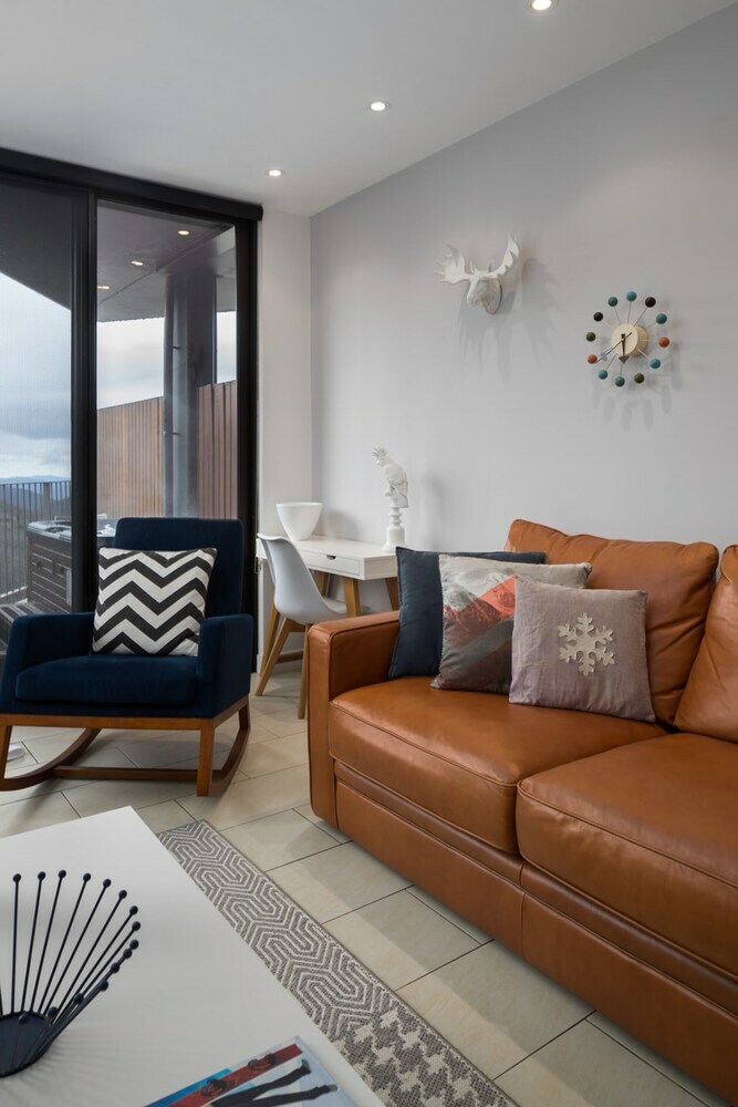 Aparthotel Qt Falls Creek