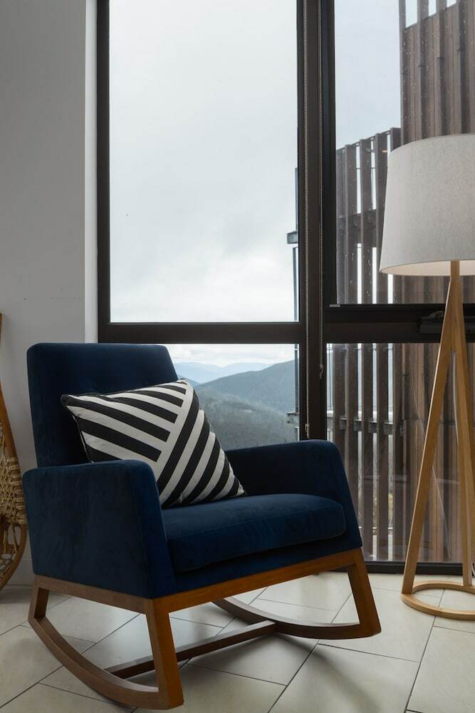Aparthotel Qt Falls Creek