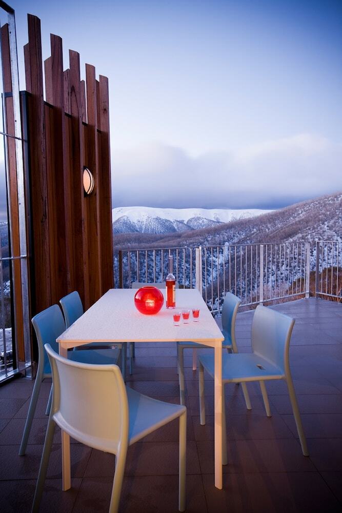 Aparthotel Qt Falls Creek