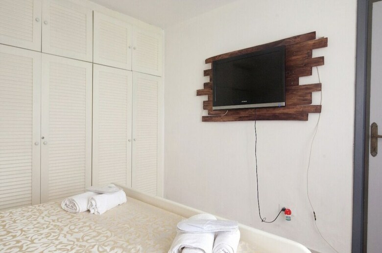 Controvento Apartament II
