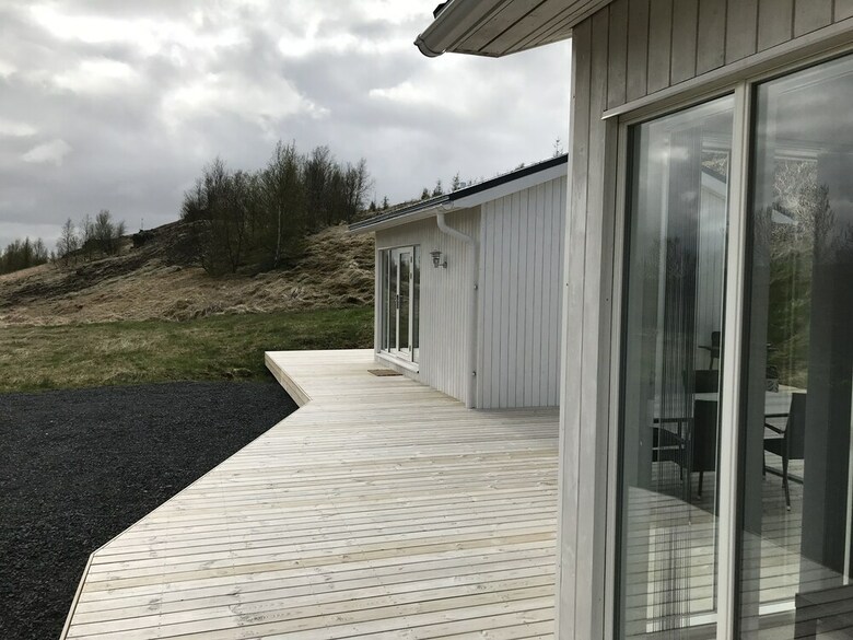 Dalabygg� Cottages