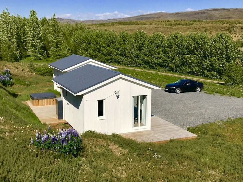 Dalabygg� Cottages