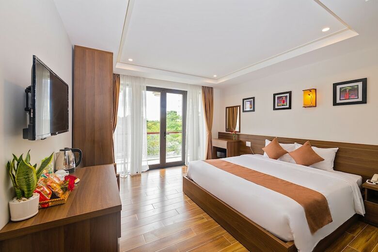 Hotel Brother Villa Hoi An