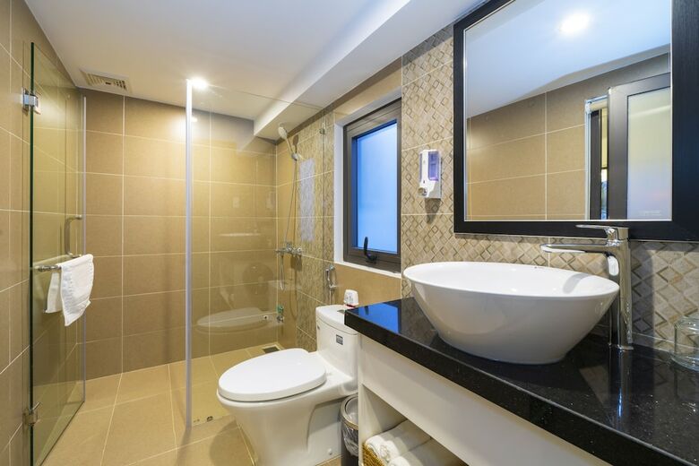 Hotel Brother Villa Hoi An