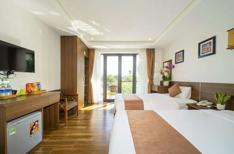 Hotel Brother Villa Hoi An