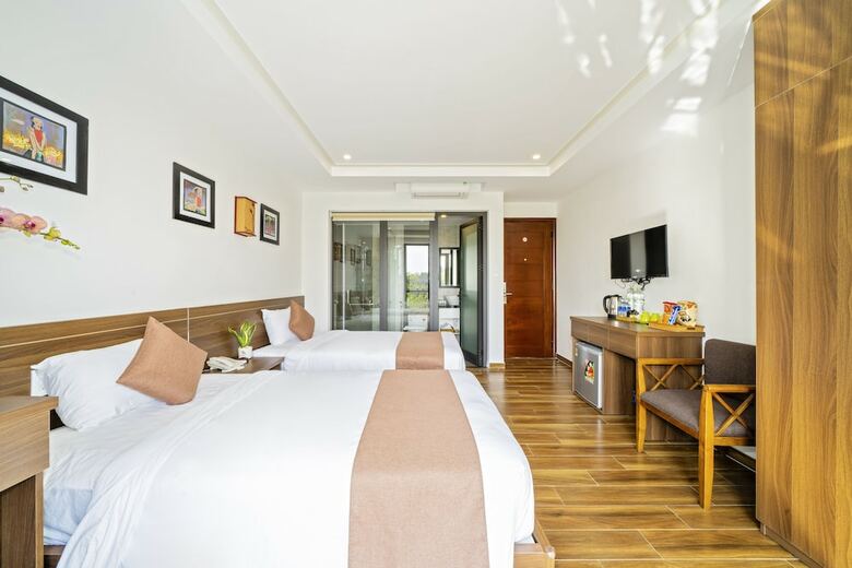 Hotel Brother Villa Hoi An