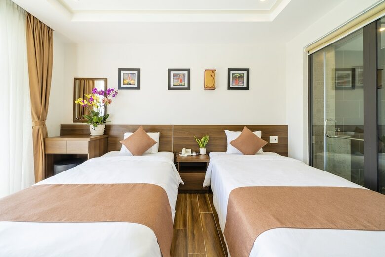 Hotel Brother Villa Hoi An