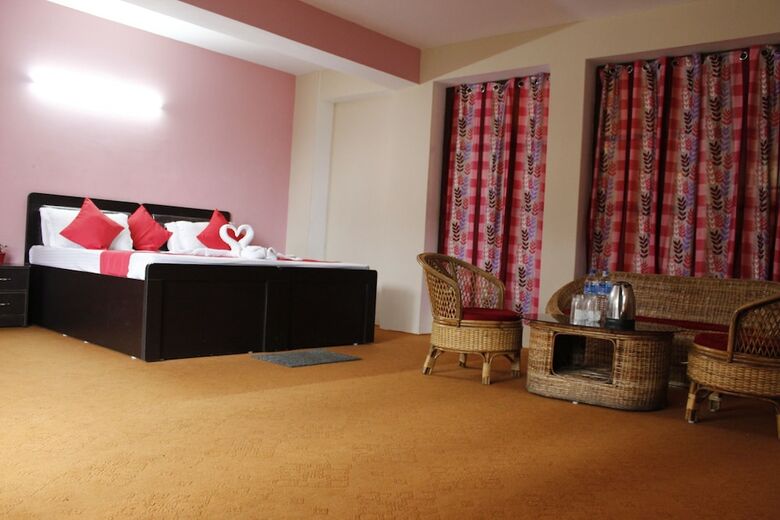 Hotel The Royal Boutique
