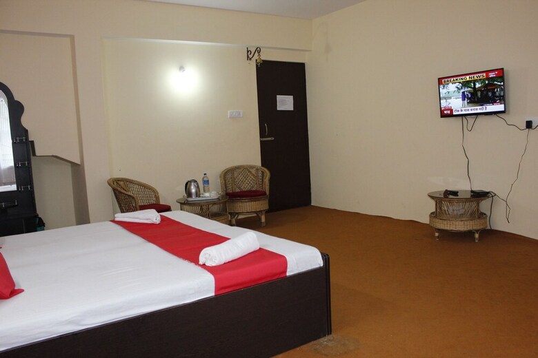 Hotel The Royal Boutique