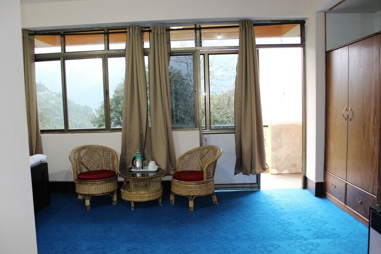 Hotel The Royal Boutique