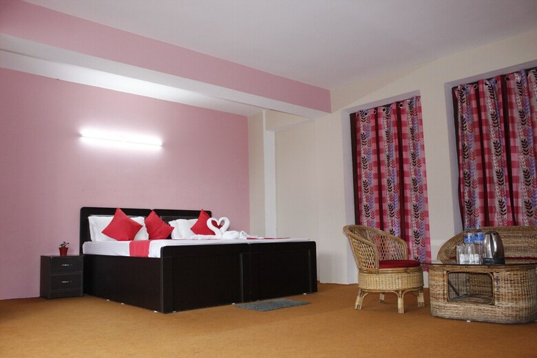 Hotel The Royal Boutique