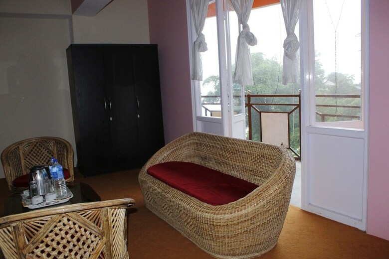 Hotel The Royal Boutique