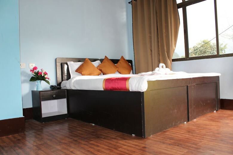 Hotel The Royal Boutique