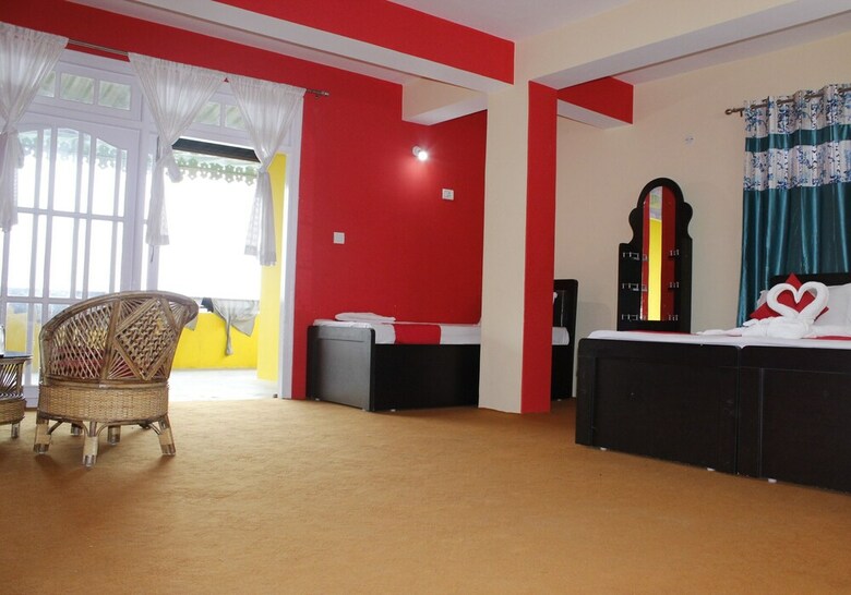 Hotel The Royal Boutique