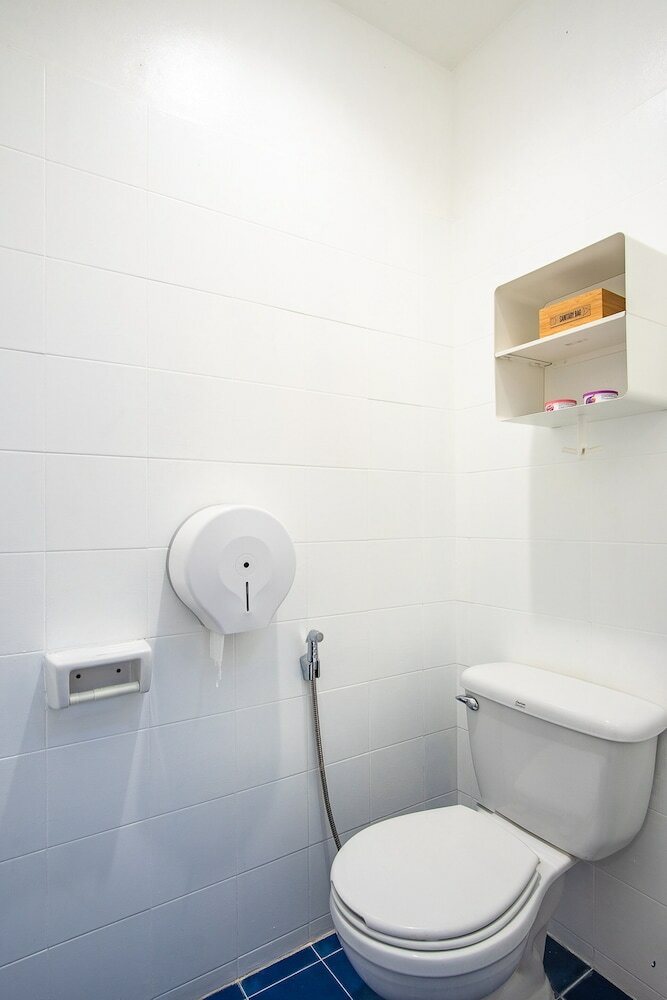 Hostal Oyo 529 The Hostel Phuket