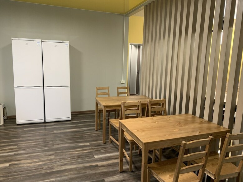 Hostal Pikasso - Hostel