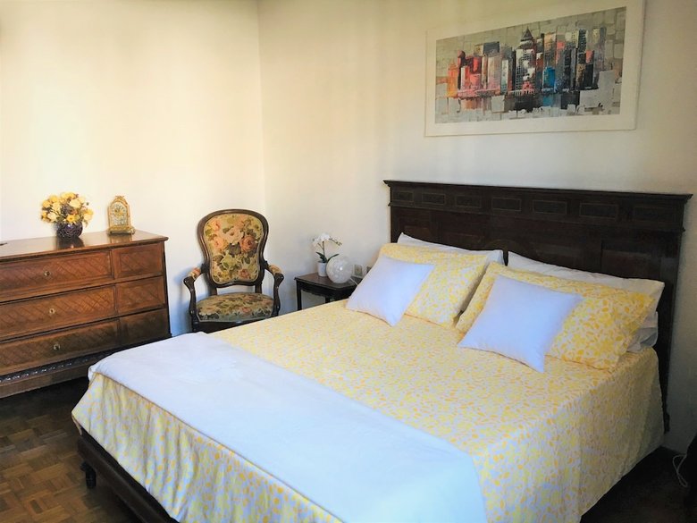 Bed&breakfast La Rosa Dei Venti