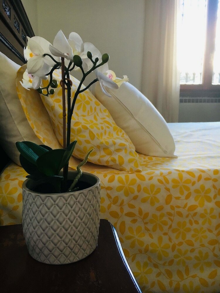Bed&breakfast La Rosa Dei Venti
