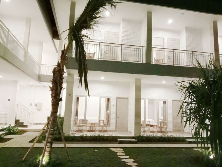 Bed & Breakfast Berawa Dini Guesthouse