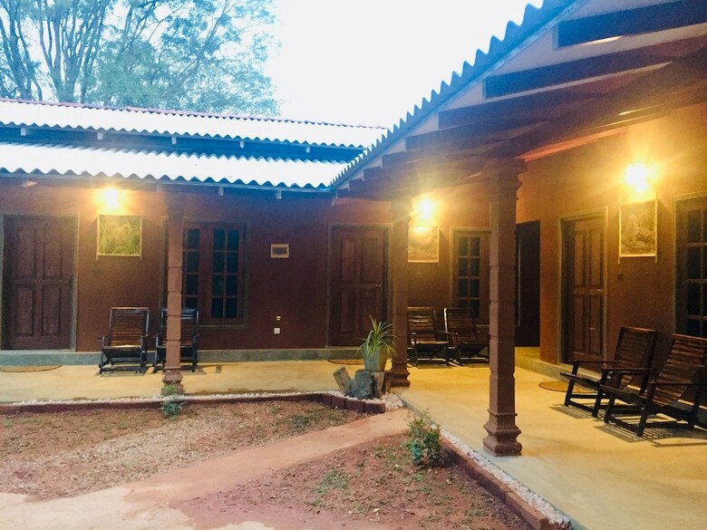 Posada Jaye Eco Lodge