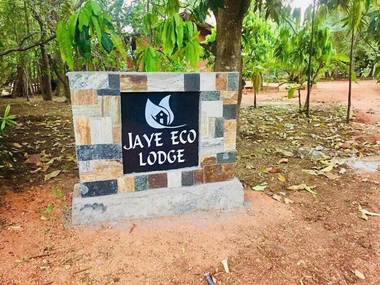 Posada Jaye Eco Lodge