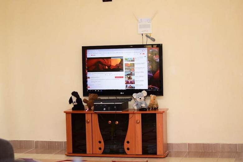 Bed & Breakfast Galvin Safaris