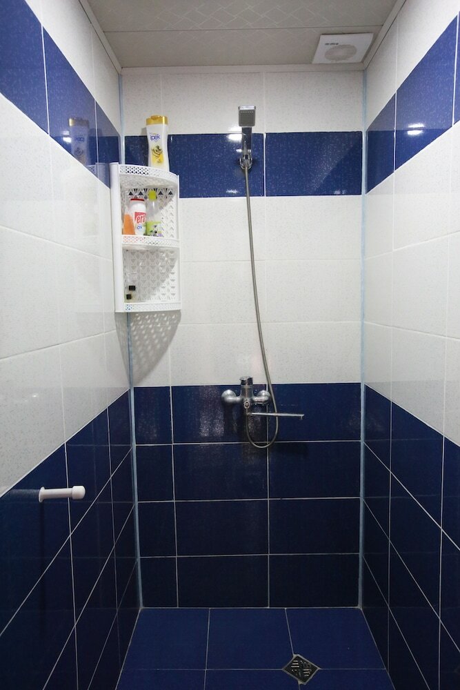 Hostal Ismayilli Guest House