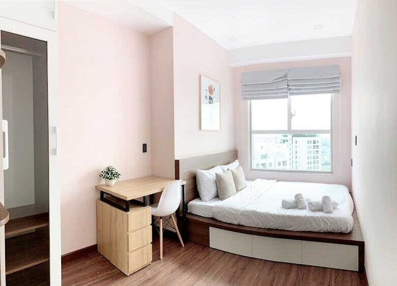 Aparthotel Diamond Luxury Sunrise City