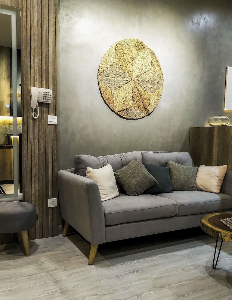 Aparthotel Diamond Luxury Sunrise City