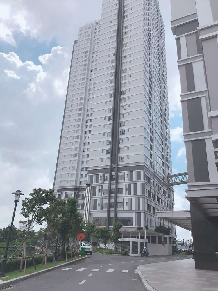 Aparthotel Diamond Luxury Sunrise City