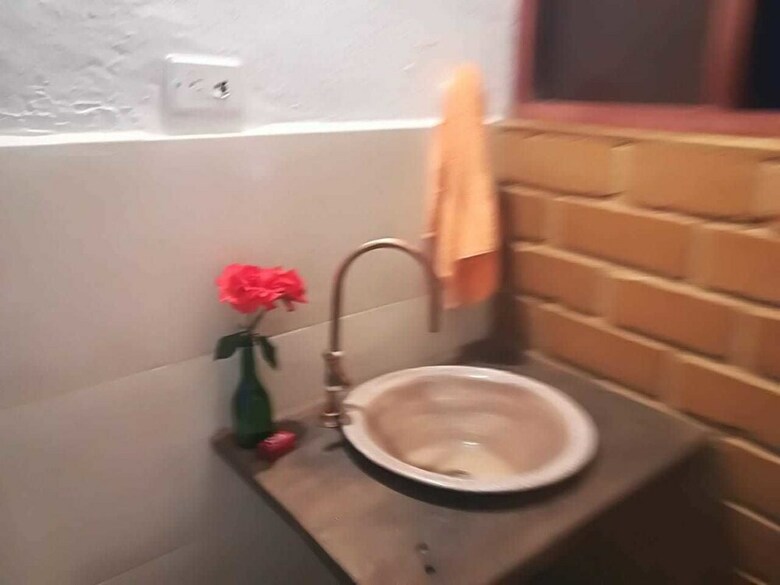 Hotel Casa de Oraci�n Barichara