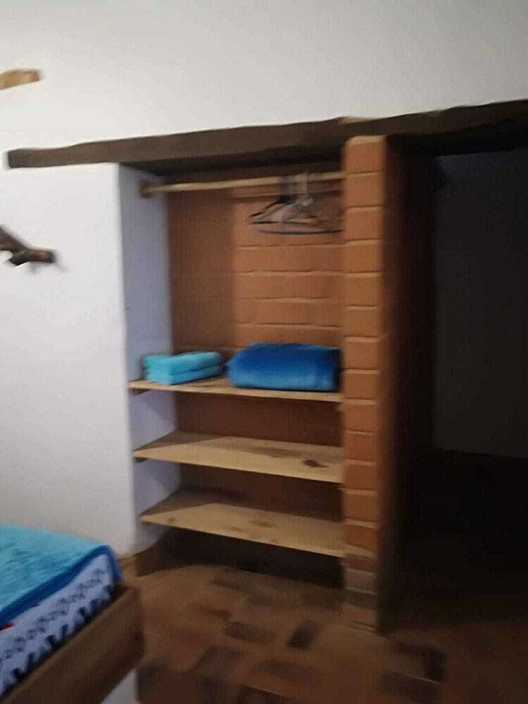 Hotel Casa de Oraci�n Barichara