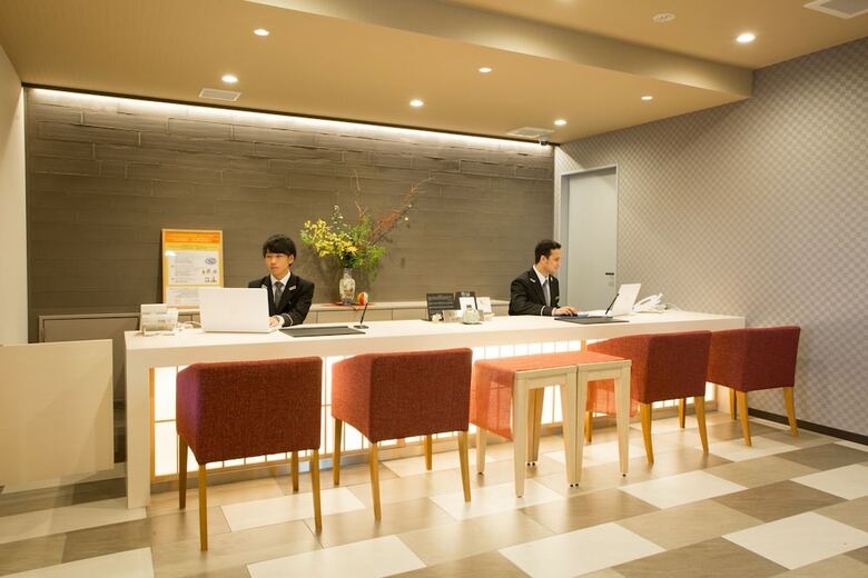 Hotel Kuretakeso Shimizu Gojo