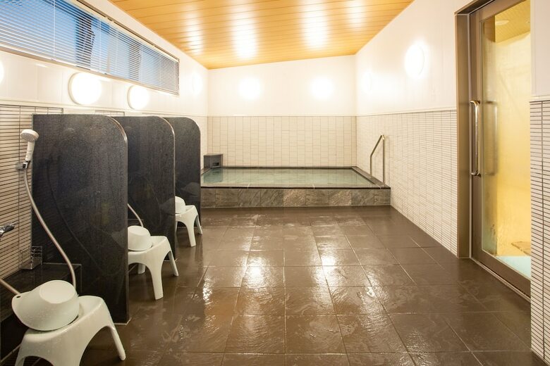 Hotel Kuretakeso Shimizu Gojo