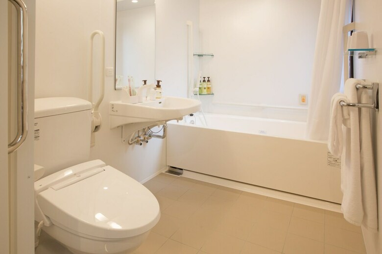 Hotel Kuretakeso Shimizu Gojo