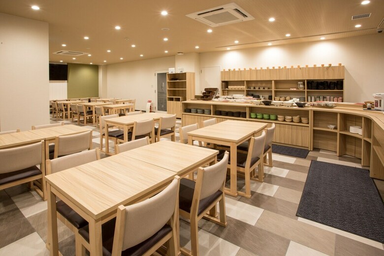 Hotel Kuretakeso Shimizu Gojo