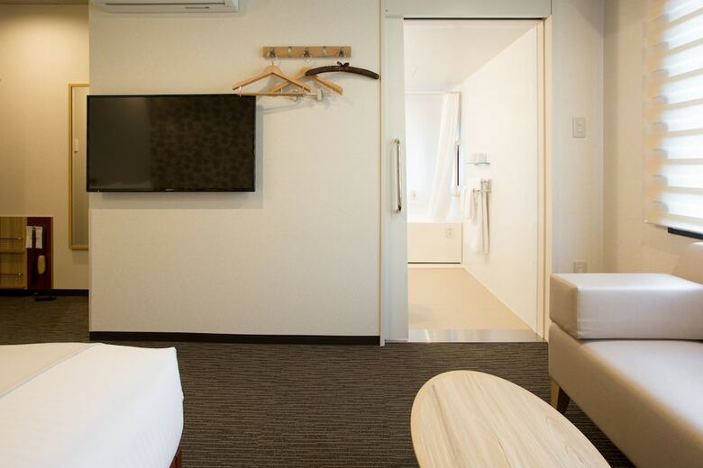 Hotel Kuretakeso Shimizu Gojo