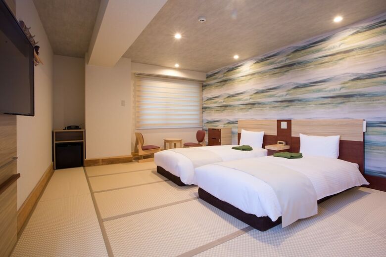 Hotel Kuretakeso Shimizu Gojo