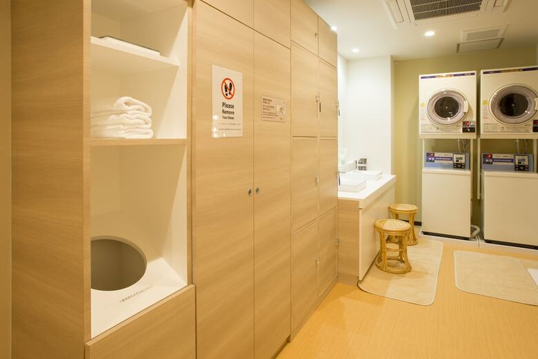 Hotel Kuretakeso Shimizu Gojo
