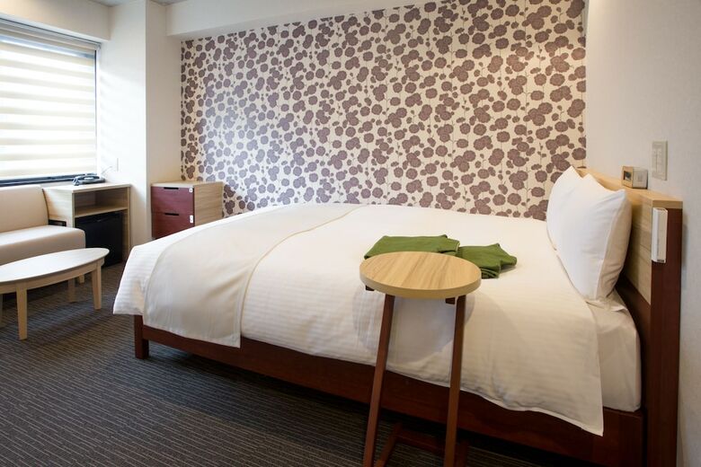 Hotel Kuretakeso Shimizu Gojo