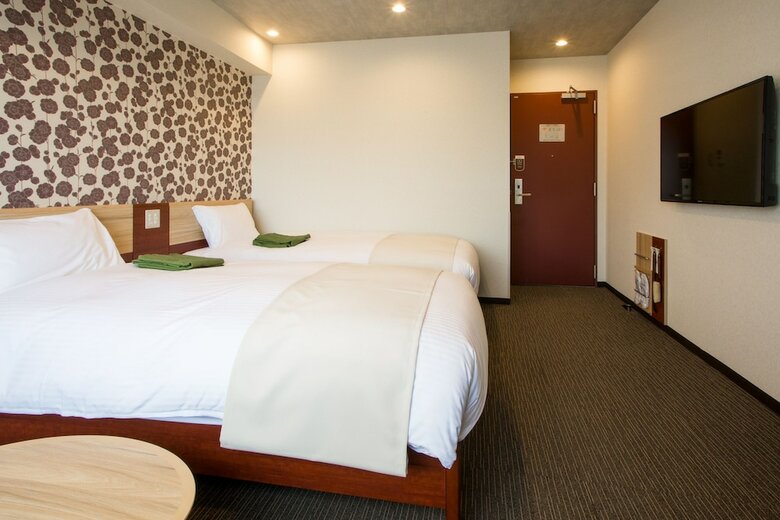 Hotel Kuretakeso Shimizu Gojo