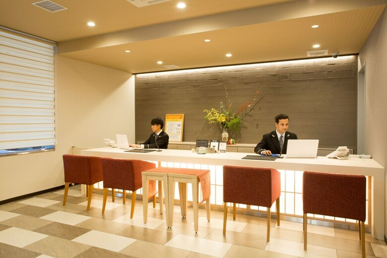 Hotel Kuretakeso Shimizu Gojo
