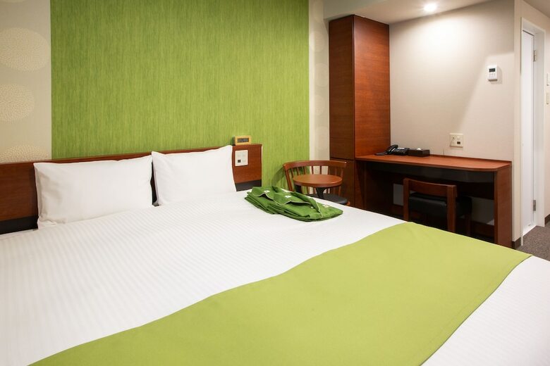Hotel Kuretakeso Shimizu Gojo