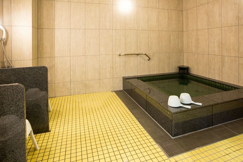 Hotel Kuretakeso Shimizu Gojo