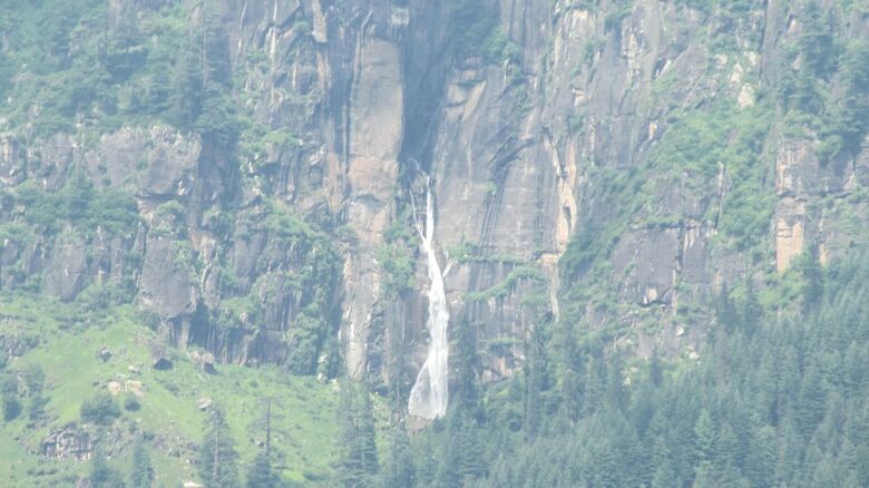 Hotel Manali Top Inn And Cafe