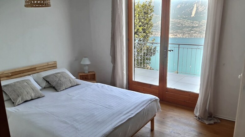 Apartamento Villa With Lake View